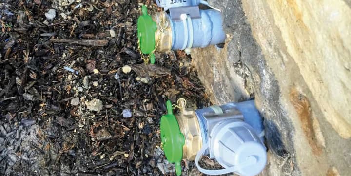 Verte, Orange, Rouge : Comprendre la couleur de votre bouchon de citerne